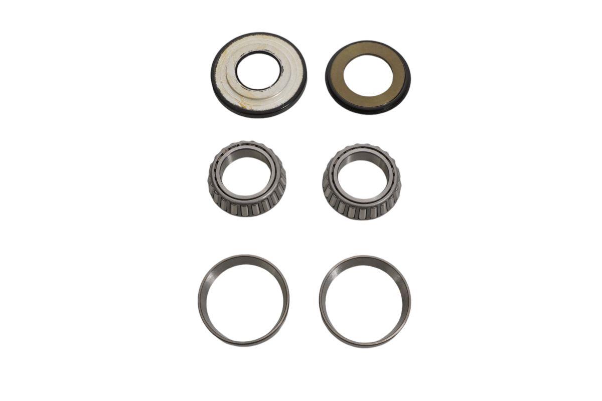 BEARING WORX ložiska řízení s těsnícími prvky KTM SX / XC 125 / 250 23, SX-F / XC / XC-F 250 / 350 23, SX / XC 300 23, SX-F / XC-F 450 (BEARING WORX)