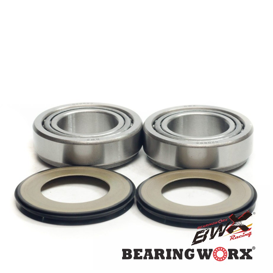 Steering bearingstěsnícími elements BEARING WORX SBK70001