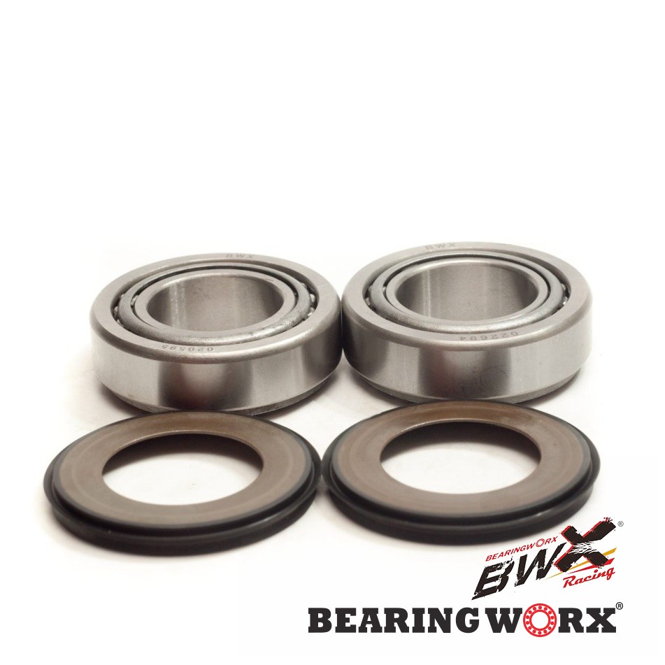 Steering bearingstěsnícími elements BEARING WORX SBK70002