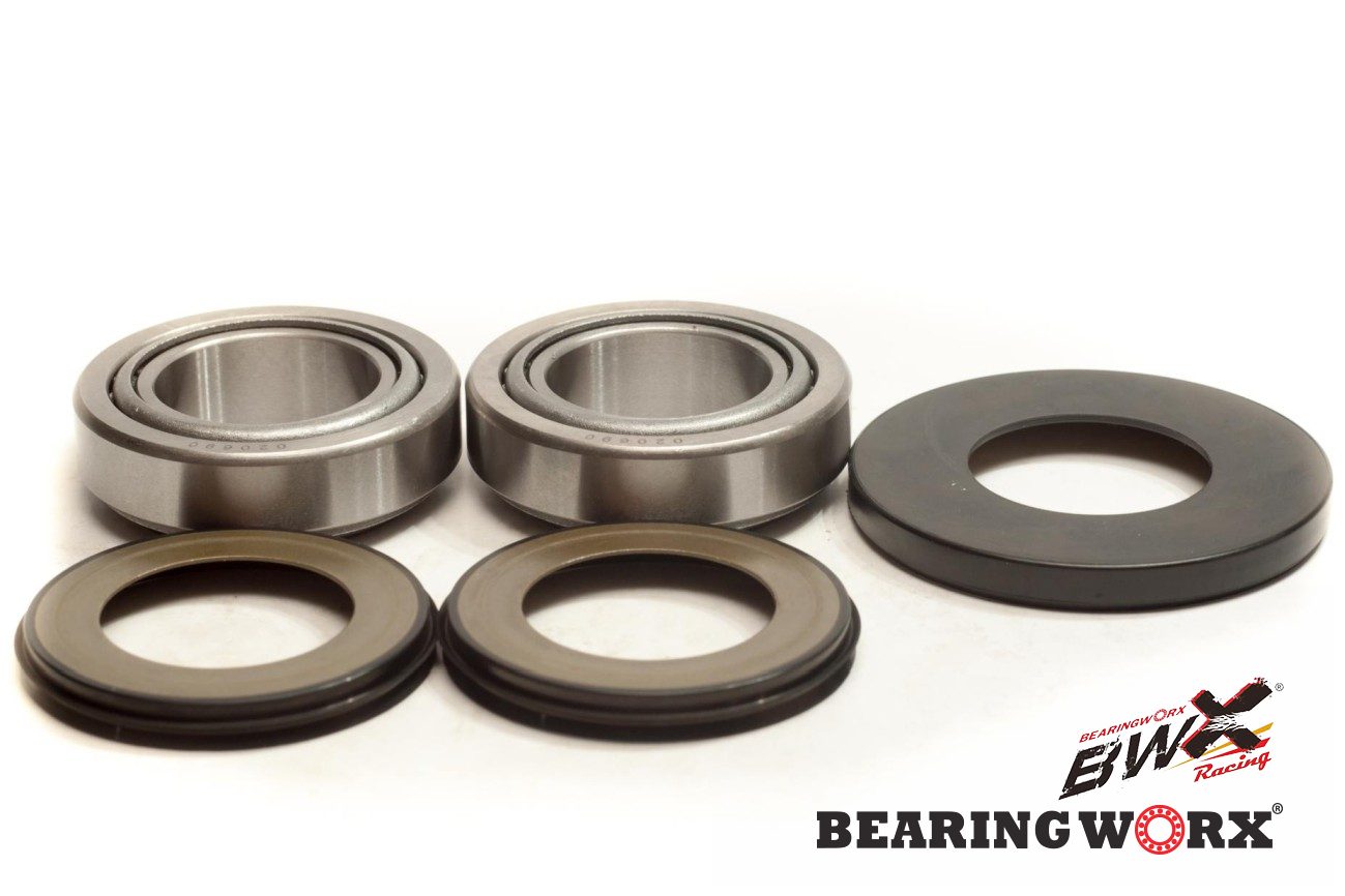 Steering bearingstěsnícími elements BEARING WORX SBK70004