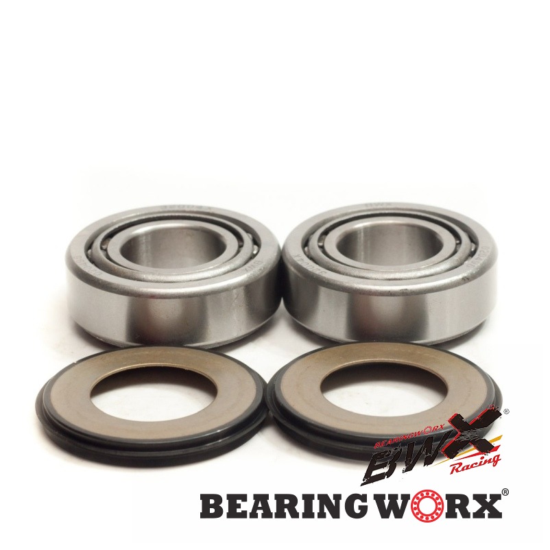 Steering bearingstěsnícími elements BEARING WORX SBK75002