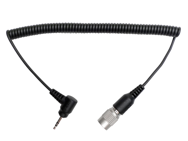 SENA propojovací kabel vysílač SR10 Z rádiem CB MOTOROLA ( jednoduchý ) (EL)