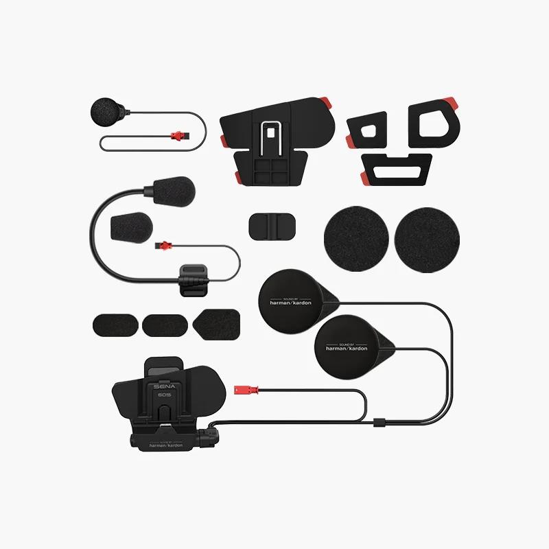 Installation kit for intercom SENA SC-A0357