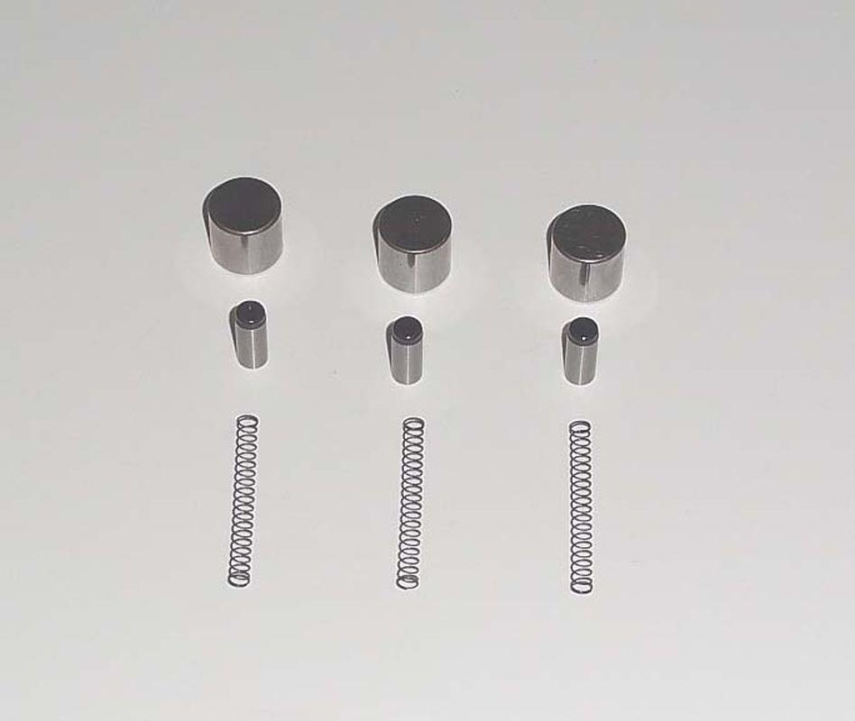 Clutch repair kit of pull starter TOURMAX SCK-902
