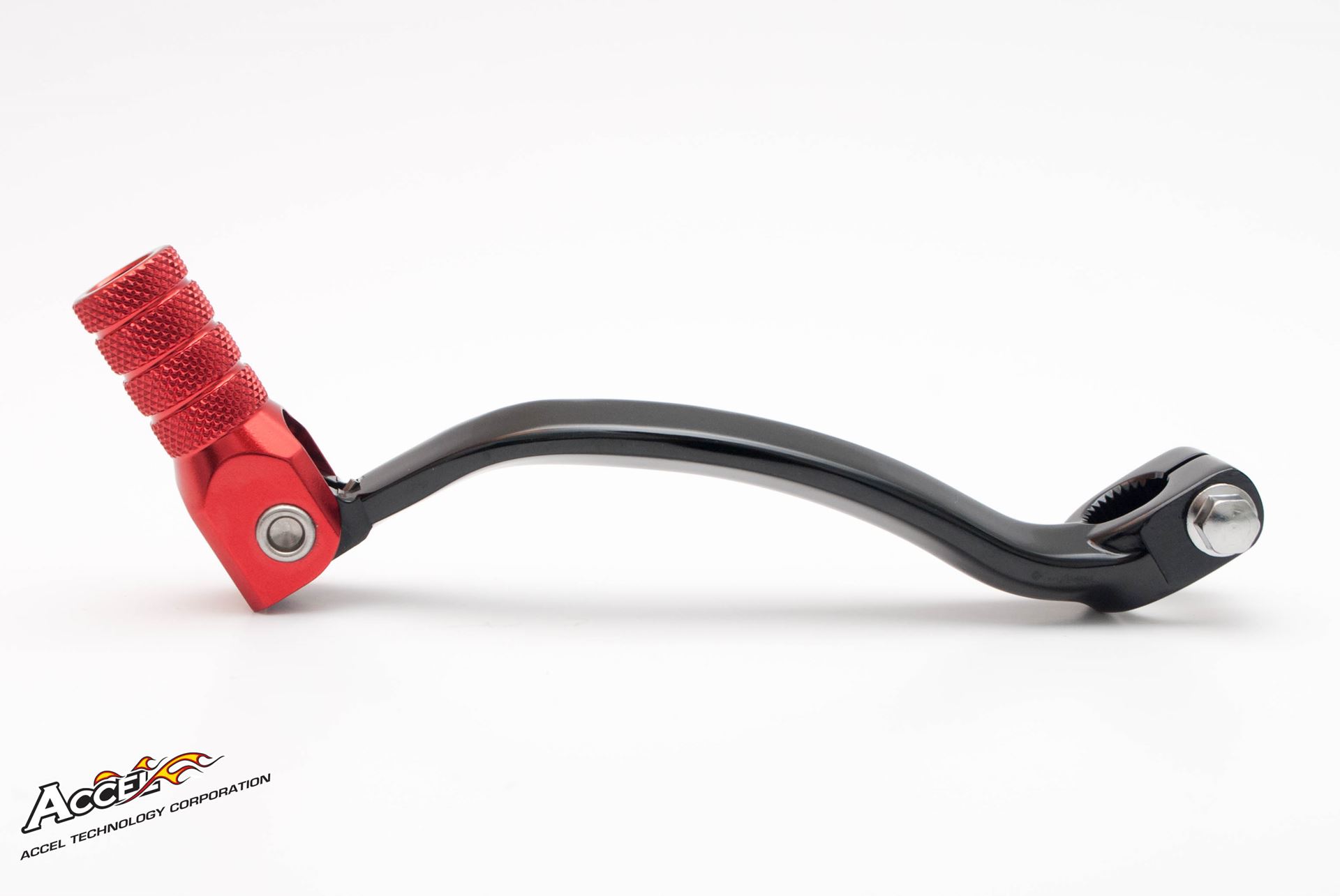Clutch lever ACCEL SCL-7101-53RD