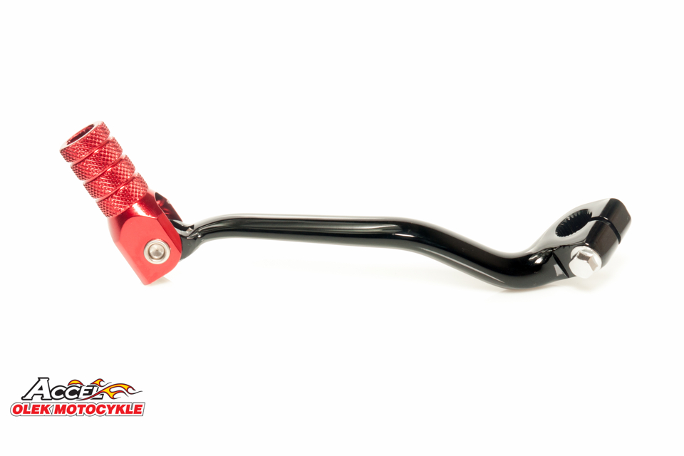 Clutch lever ACCEL SCL-7102-53RD