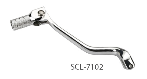 Clutch lever ACCEL SCL-7102-53SL
