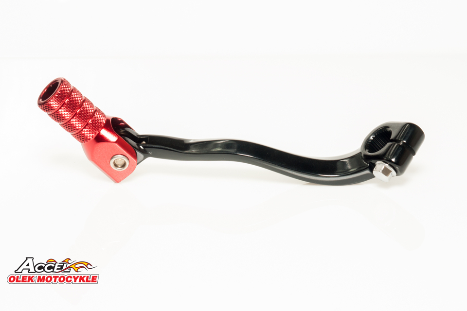 Clutch lever ACCEL SCL-7108-53RD