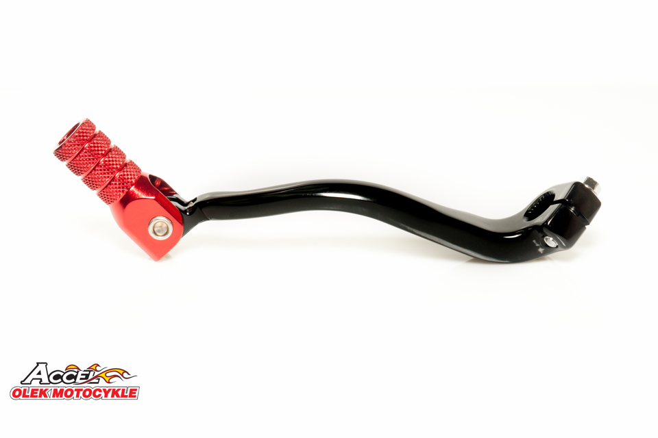 Clutch lever ACCEL SCL-7109-53RD