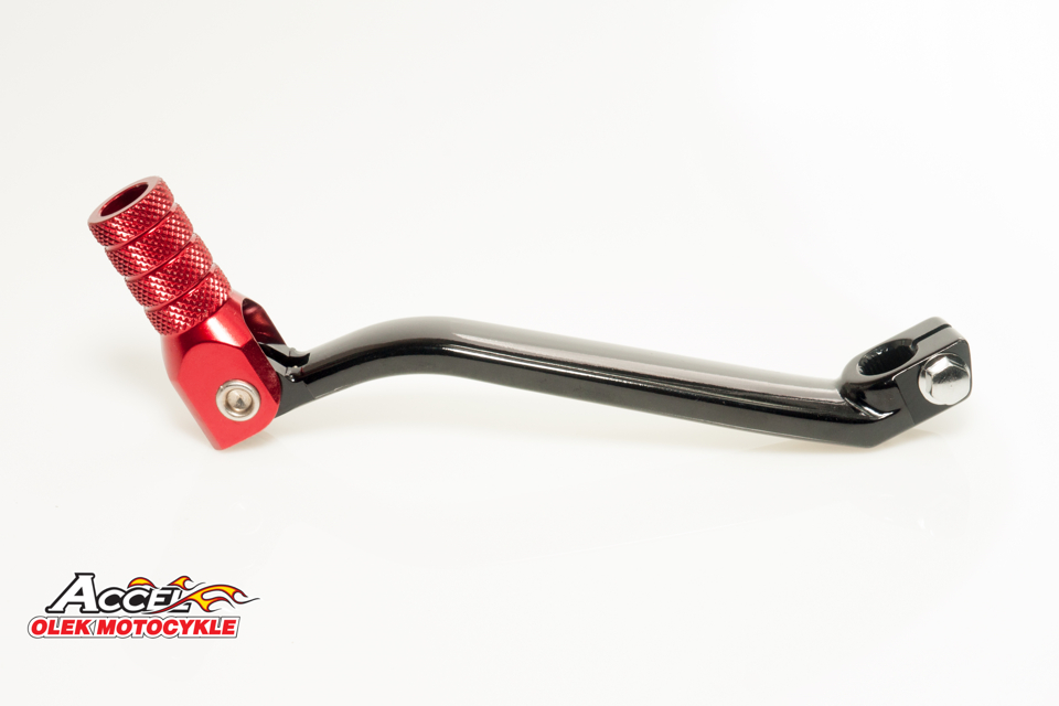Clutch lever ACCEL SCL-7151-53RD