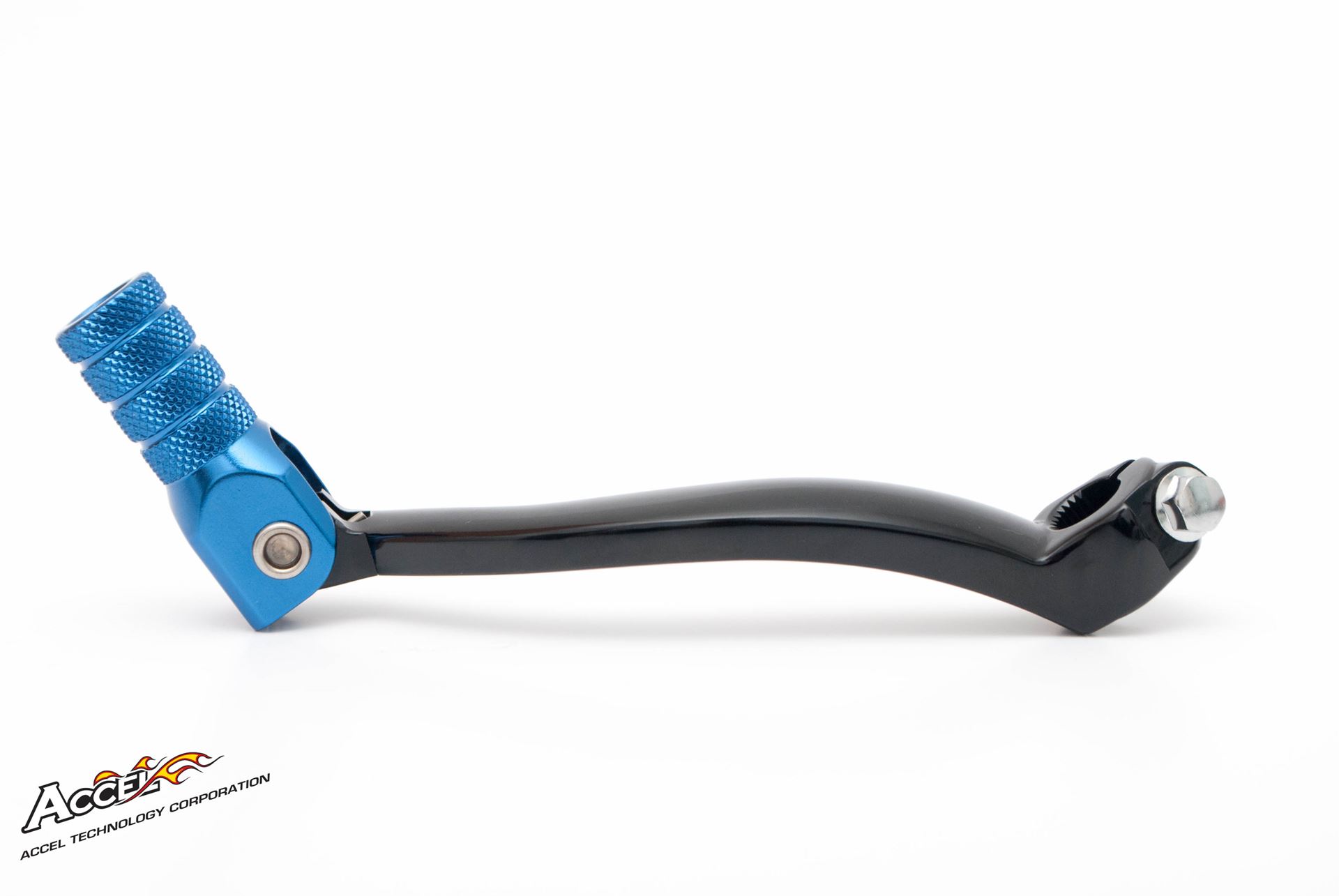 Clutch lever ACCEL SCL-7203-53BL
