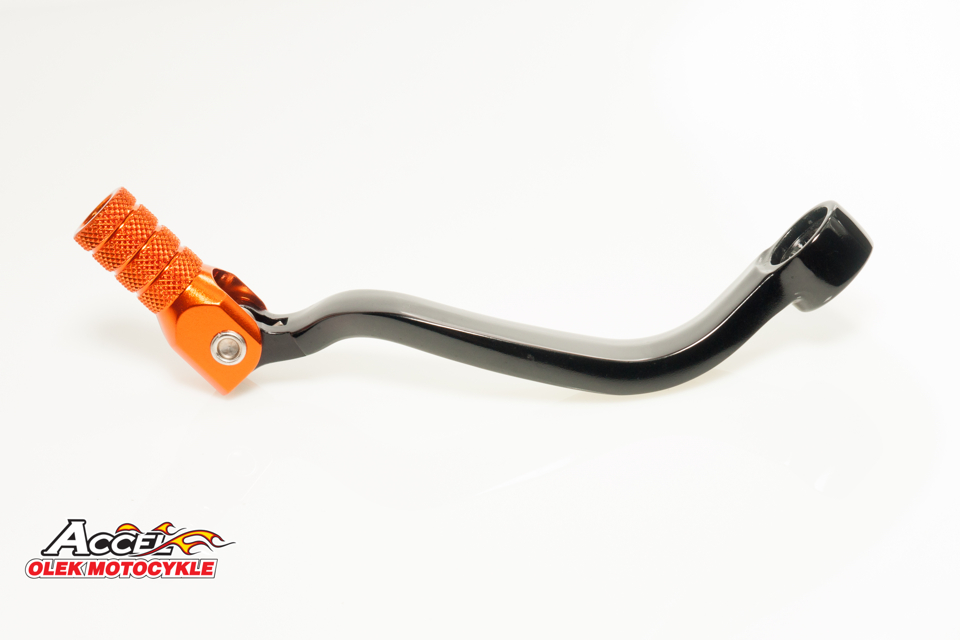 Clutch lever ACCEL SCL-7502-53OR