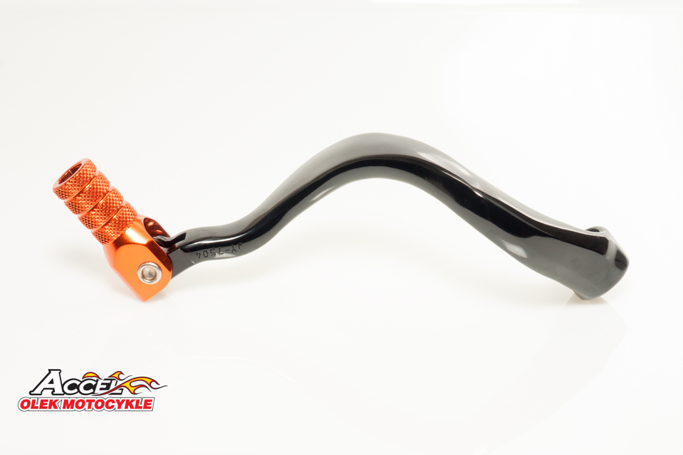 Clutch lever ACCEL SCL-7504-53OR