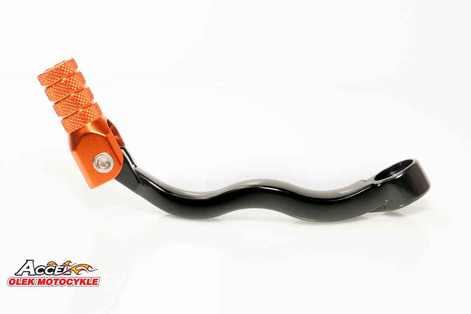 Clutch lever ACCEL SCL-7506-53OR