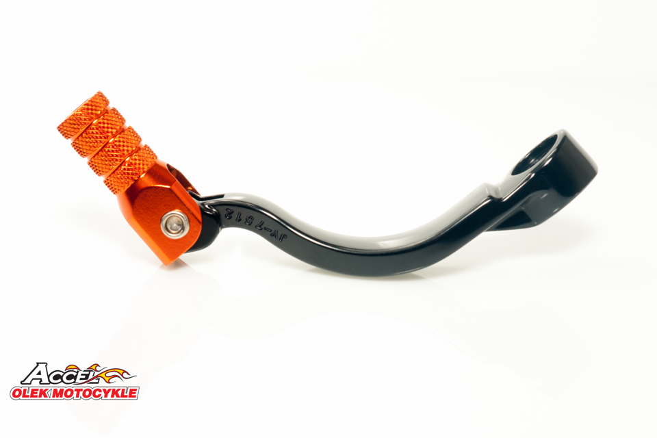 ACCEL spojková páčka KTM SX 85 18-25, SX 125/150 16-23, EXCF/SXF 450 16-22, EXC500 17-23, GAS GAS MC 85 21-25, 125 21-23 MC 450F 21-23, HUSQVARNA TC