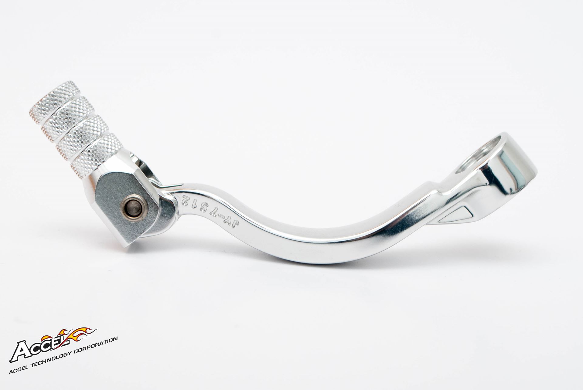 ACCEL spojková páčka KTM SX 85 18-25, SX 125/150 16-23, EXCF/SXF 450 16-22, EXC500 17-23, GAS GAS MC 85 21-25, MC 125 21-23 MC 450F 21-23, HUSQVARNA