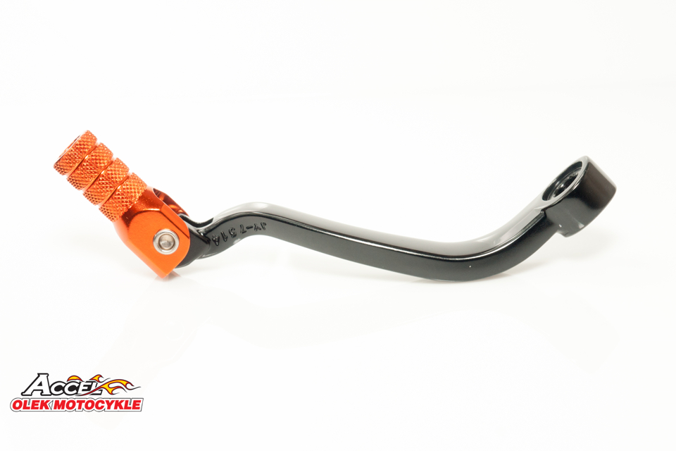 Clutch lever ACCEL SCL-7514-53OR
