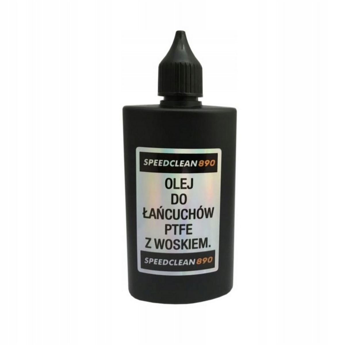 Levně SPEEDCLEAN 890 olej do řetězu GO PTFE s voskem objem 100ML (SPEEDCLEAN 890 olej do řetězu GO PTFE s voskem objem 100ML)