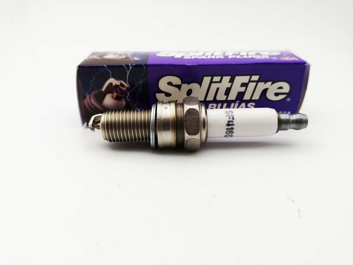 SPLITFIRE zapalovací svíčka (DPR7EA-9)