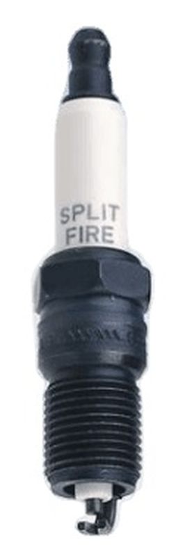 SPLITFIRE zapalovací svíčka (BCPR6E) - malé motory, sekačky, pily