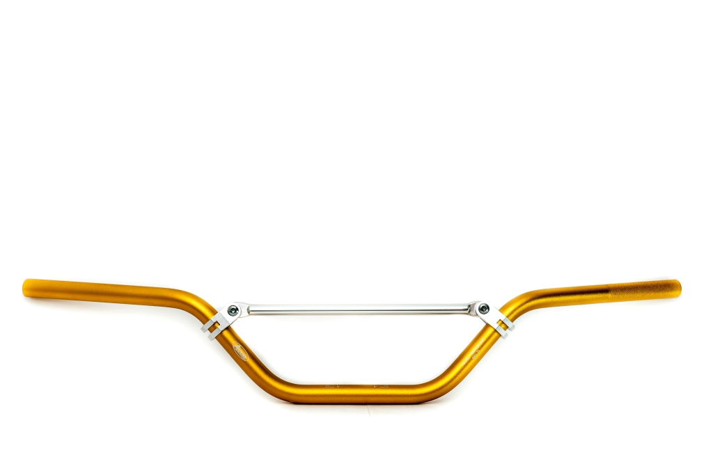 Handlebars alumiNIUmhraztou ( ACCEL SH-11-6061G