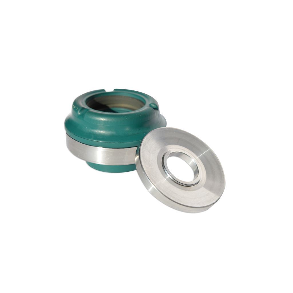 SKF central (rear) shock absorber seal kayaba (SH2-ENHANCED) - shaft 16 mm - piston 46 mm -HONDA,HUSQVARNA,KAWASAKI,YAMAHA (SH2-KYB1646)