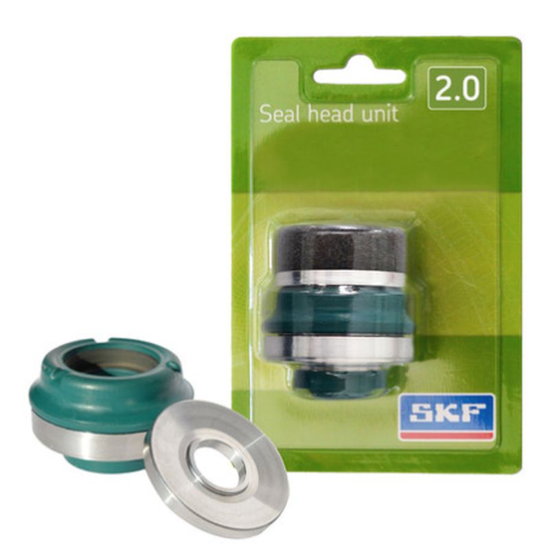 Central (rear) shock absorber seal SKF SH2-SHO1650