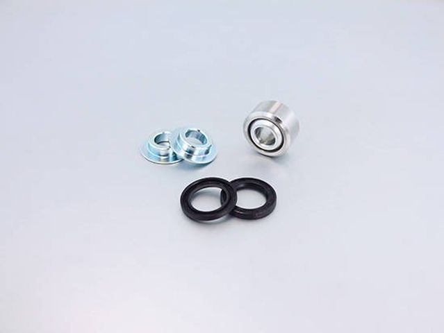 BEARING WORX sada ložisek centrálního (zadního) tlumiče spodní BETA 250/300RR 13-24, RR400/450 05-14 (29-5076)