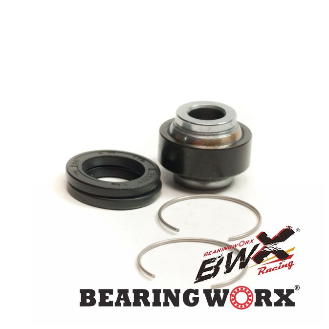 BEARING WORX sada ložisek centrálního (zadního) tlumiče spodní HONDA CR 125/250/500 89-90 (29-5029)
