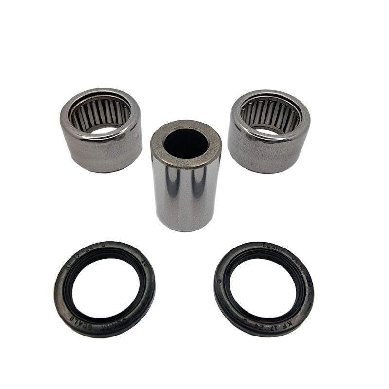 BEARING WORX sada ložisek centrálního (zadního) tlumiče spodní SUZUKI RM 85/L 04 (29-5051)