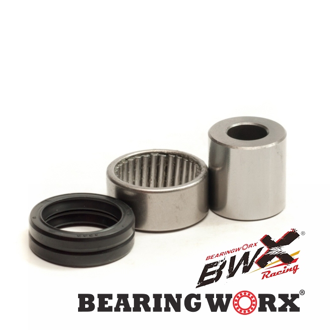 Repair kit mounting (bearing) shock absorbers bottom BEARING WORX SHK75001