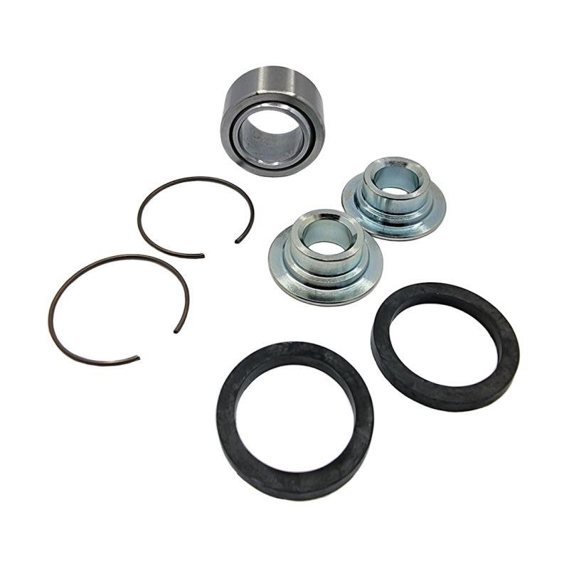 BEARING WORX sada ložisek centrálního (zadního) tlumiče horní SHERCO SE-R 250/300 16-19, SEF-R 250/300/450 16-19