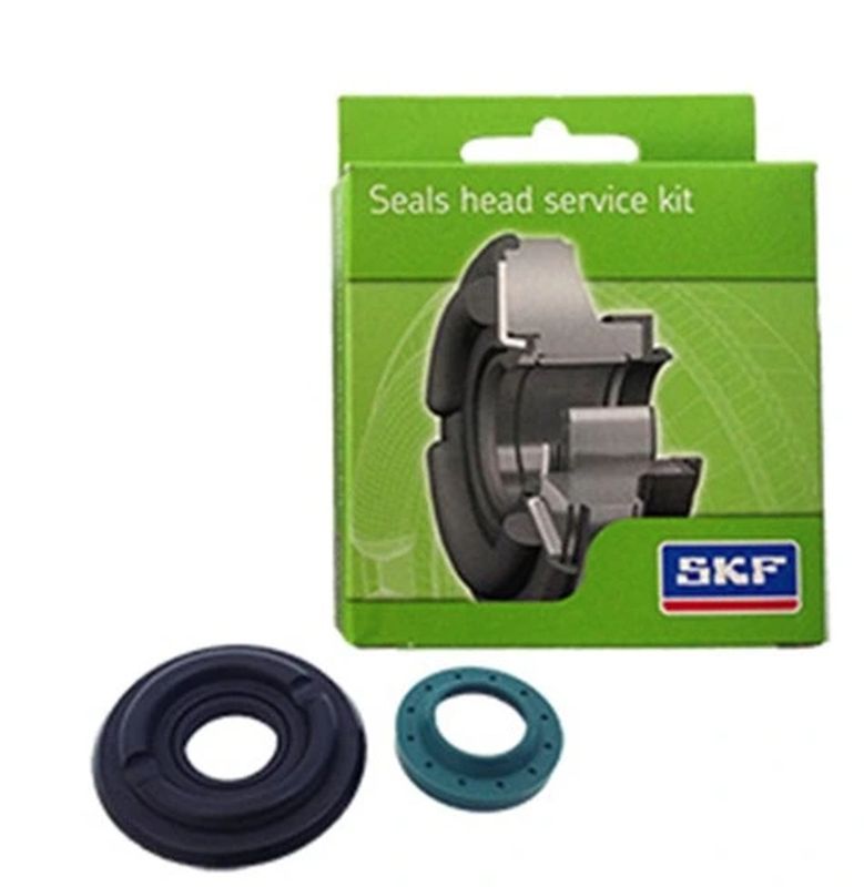 SKF těsnění centrálního (zadního) tlumiče (pouze do sadu SKF) -servisní sada pro tlumič PDS -KTM/HUSQVARNA/HUSABERG (SKF těsnění centrálního)