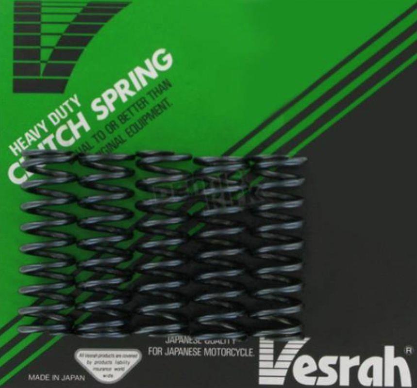 Clutch springs VESRAH SK-428