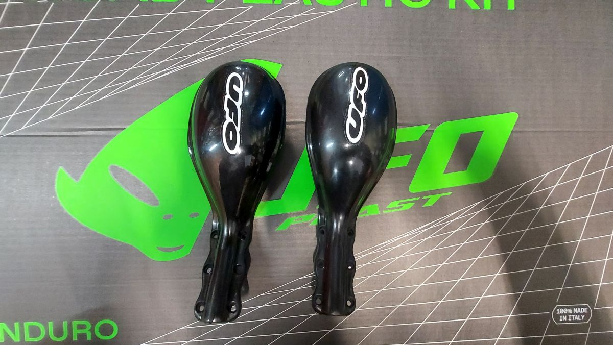 Lever covers - UFO SK09004