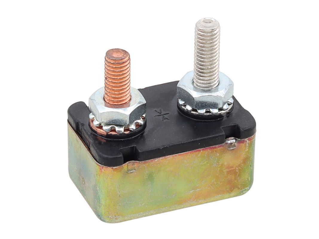 SPI SNOW hlavní vypínač napájení 12V 20A POLARIS INDY / SWITCHBACK / RUSH / RMK 600 / 650 / 800 / 850 '16-20, SPORTSMAN 800 / 850 '08-14, RANGER 570 '12-16, RANGER 700 / 800 / 900 / 1000 '10-24, RZR 800 / 900 '09-14 (OEM: 2410881) (sněžný skútr)