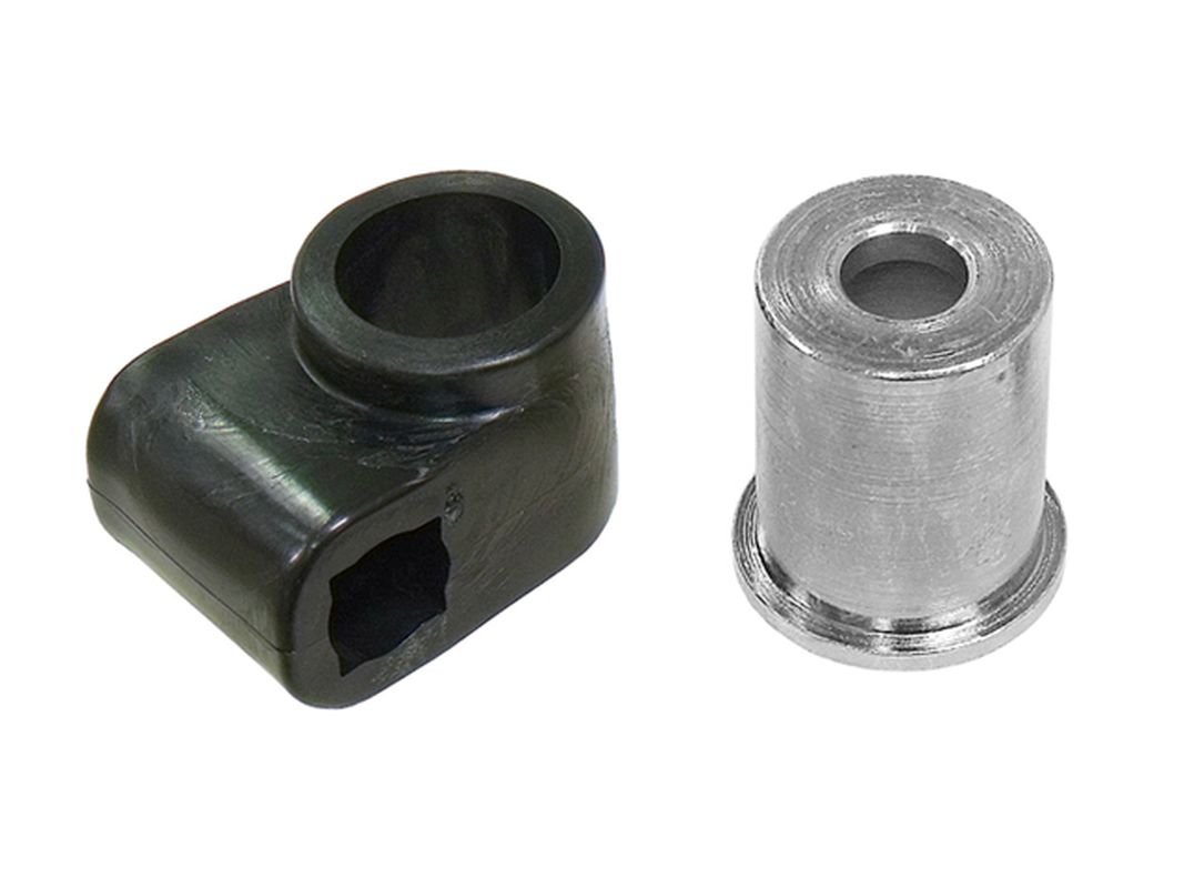 SPI SNOW opravná sada držáku pružiny zavěšení SKI DOO EXPEDITION / GRAND TOURING 550 / 600 / 1200 11-13, GSX 600 09-12, MXZ 600 08-13, RENEGADE 800 / 1200 10-13, LYNX ENDURO 500 / 600 02-05 (503191183) (sněžný skútr)