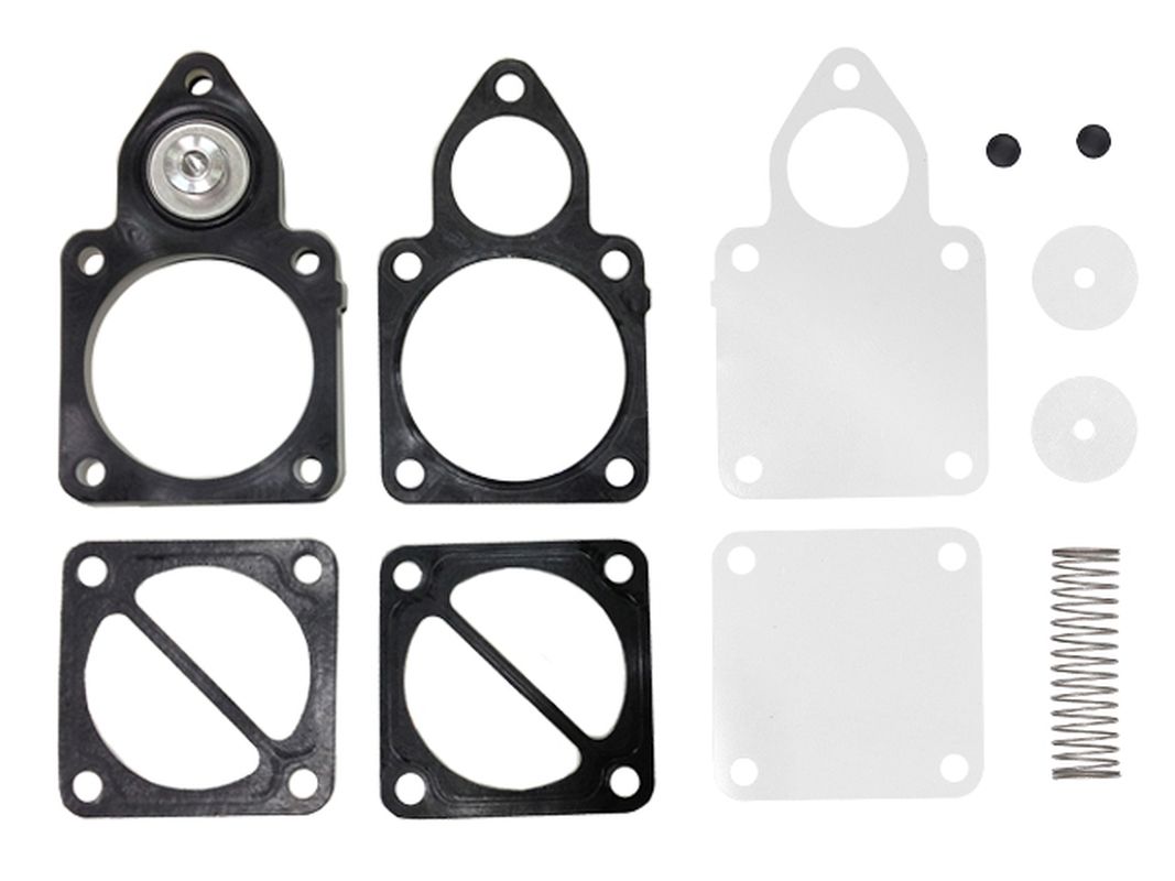 SPI SNOW opravná sada palivové pumpy SKI-DOO GRAND TOURING 600 '10-'14, GSX 500 / 600 '08-'10, MXZ 440 '03-'07, MXZ 600 '02-'07, MXZ 800 '00-'07, MXZ 600 SPORT '10-'19, RENEGADE 600 SPORT '15-'20, SUMMIT SP 600 '10-'20 (sněžný skútr)
