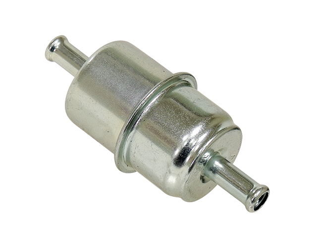 SPI (BRONCO) palivový filtr 8mm CAN-AM OUTLANDER 400/500/650/800 06-08, RENEGADE 500/800 07-08, ARCTIC CAT, SKI-DOO (1670-825, 0570-246, 513033560, 513-0337-19, 709-0001-00,513-0340-47, 8JP-F4560-00) (ATV, sněžný skútr)