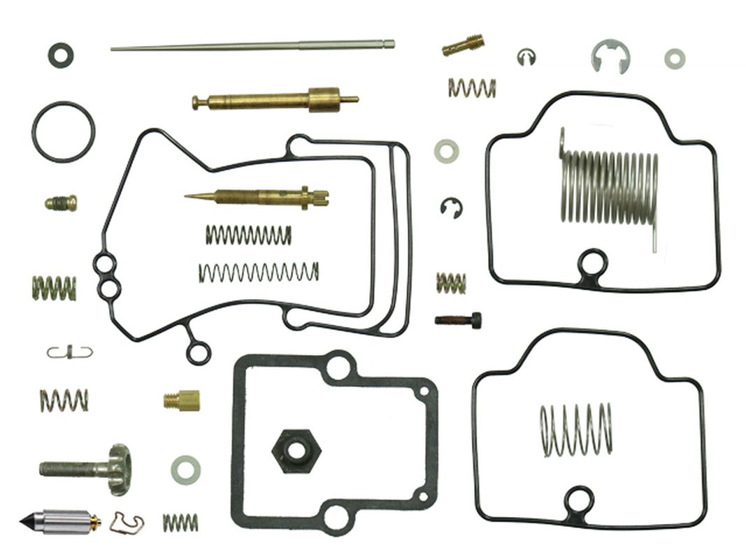 SPI SNOW sada na opravu karburátoru SKI-DOO MXZ 800 09-10, RENEGADE 800 10-11, SUMMIT 800 09-16 (403138806; 403138805) (sněžný skútr)