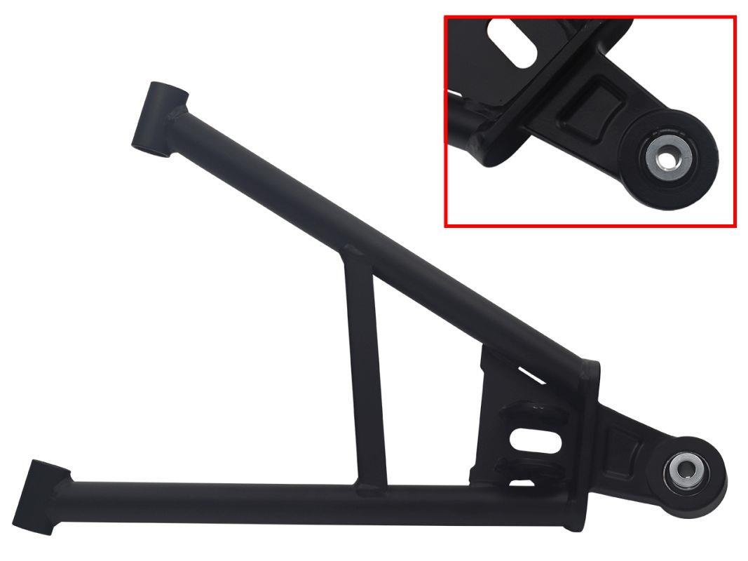 Levně SPI SNOW kyvná vidlice dolní levý A-ARM POLARIS PRO RMK 600 / 800 19-21, RMK 650 22-23, PRO RMK 850 19-21 (1824652) (sněžný skútr) (SPI SNOW kyvná)