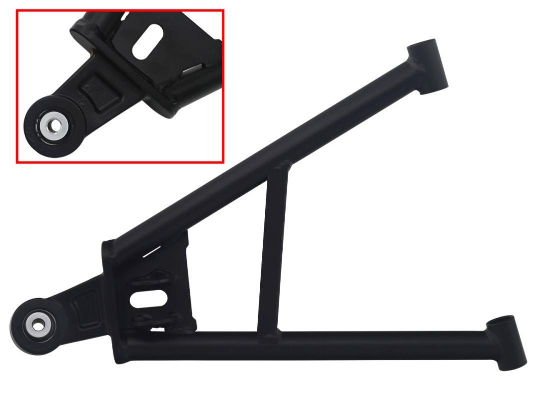 Levně SPI SNOW kyvná vidlice dolní levý A-ARM POLARIS PRO RMK 600 / 800 19-21, RMK 650 22-23, PRO RMK 850 19-21 (1824653) (sněžný skútr) (SPI SNOW kyvná)