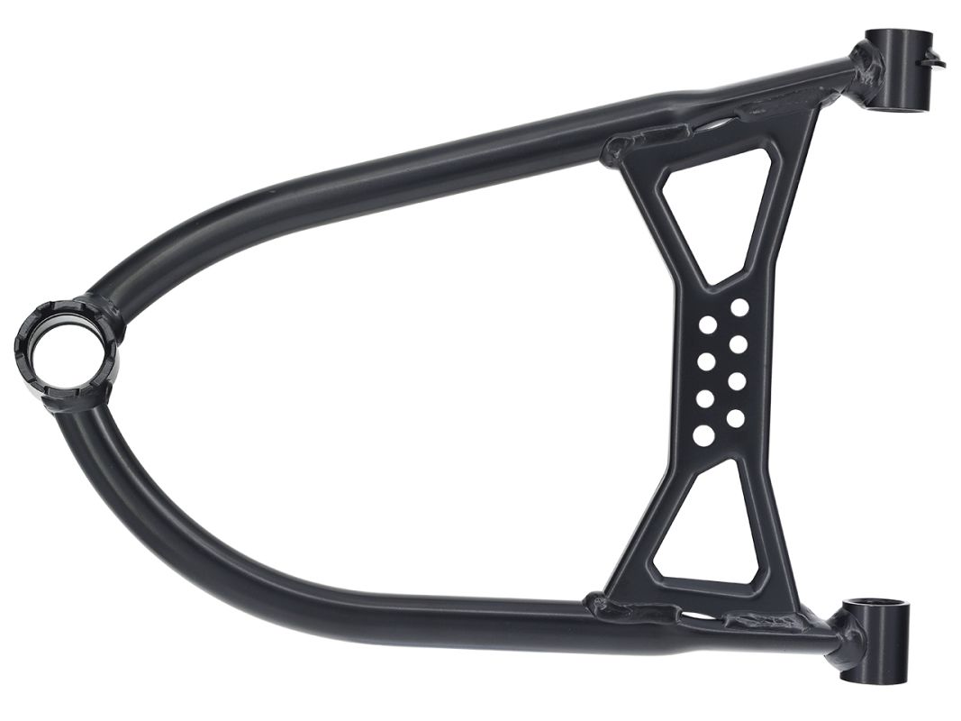 SPI SNOW rameno horní A-ARM pravé SKI-DOO FREERIDE 850 18-24, SUMMIT 600 19-21, SUMMIT 850 20-21, SUMMIT 850 SP 17-23, SUMMIT 850 X 17-21, LYNX BOONDOCKER 850 18-23, EXTERRAIN 600 / 850 20-23 (OEM: 505-0737-49) (sněžný skútr) (5)