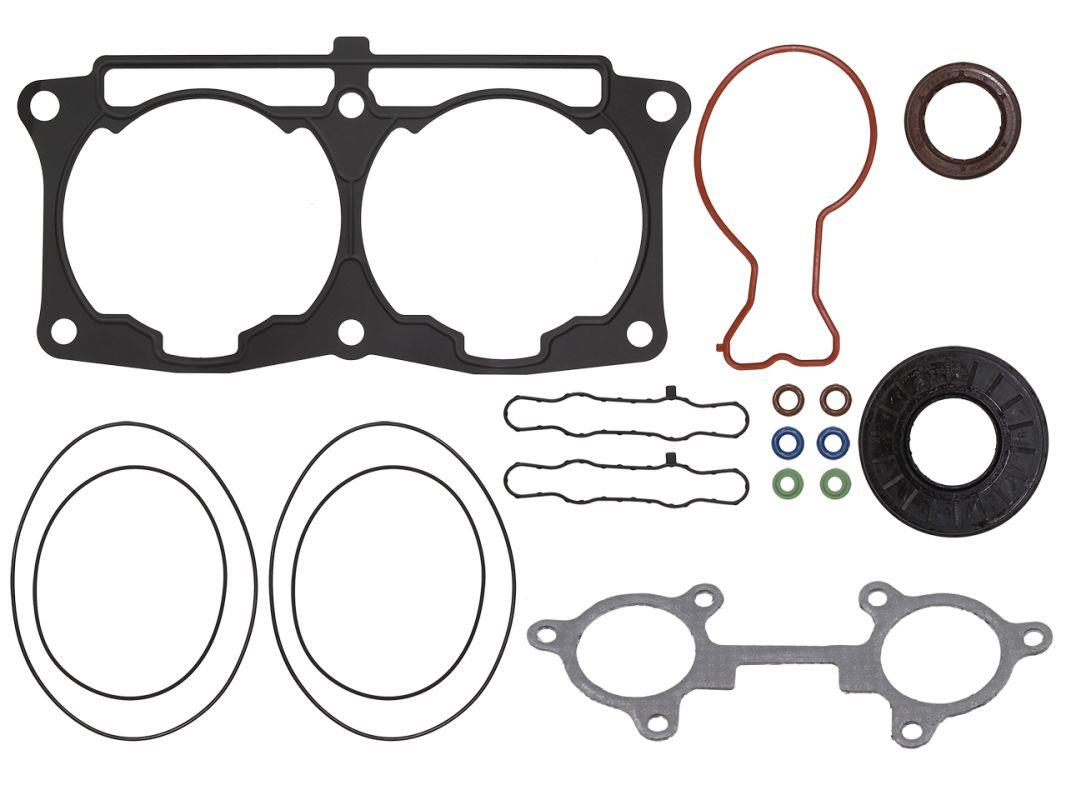 Complete gasket set including engine gasket SPI SM-09539F