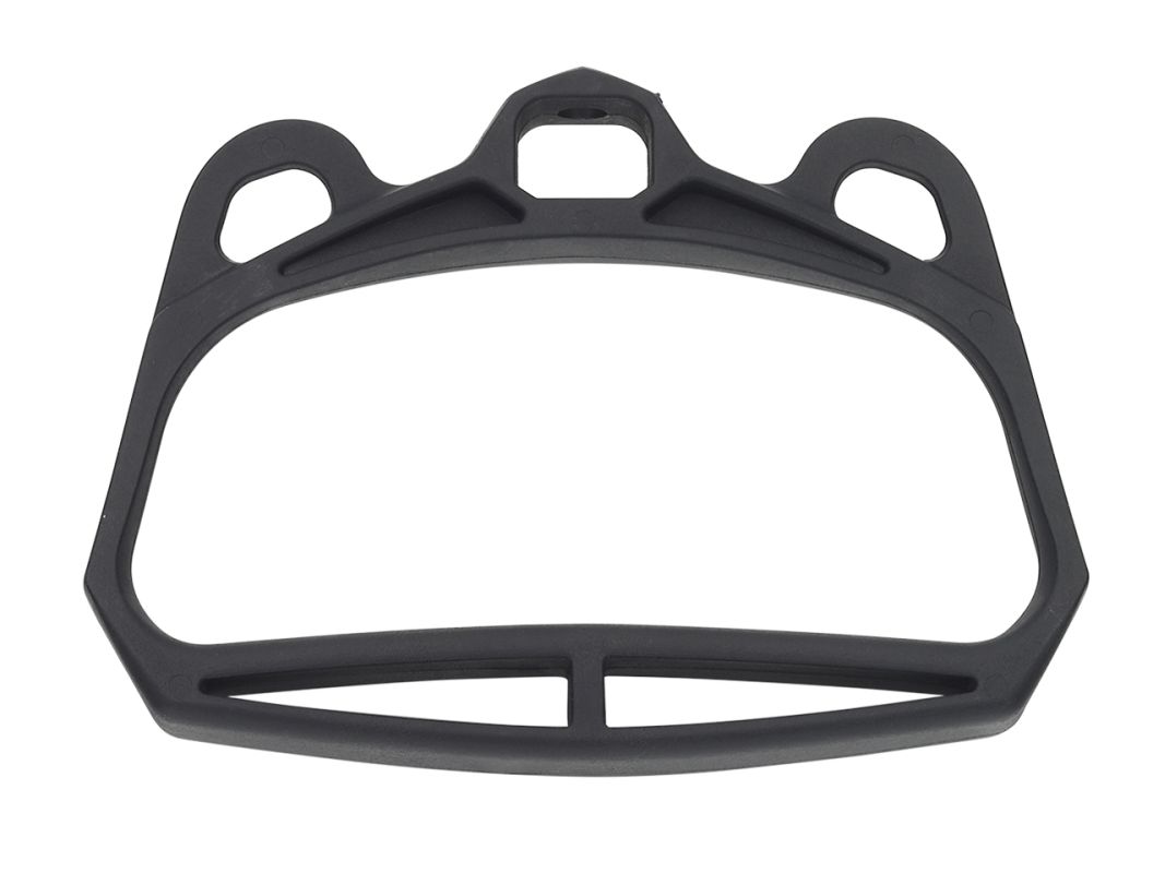 SPI SNOW rukojeť startéru (šňůrového) SKI DOO '08-'13 (OEM: 512-0601-36) (sněžný skútr)