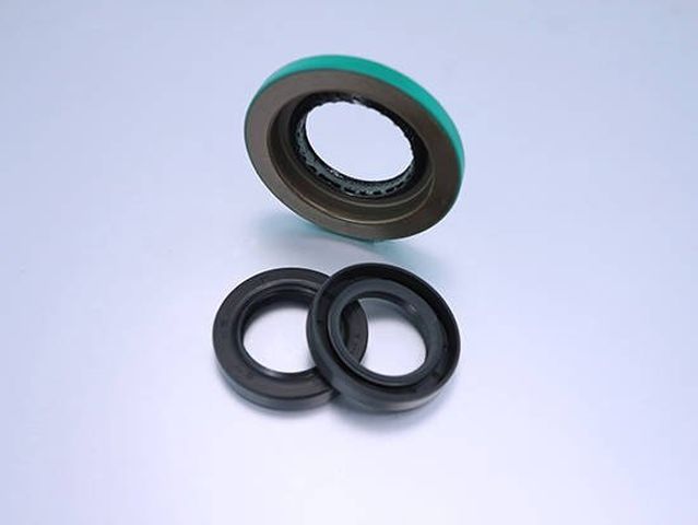 Rear differential seal BEARING WORX SOK95001
