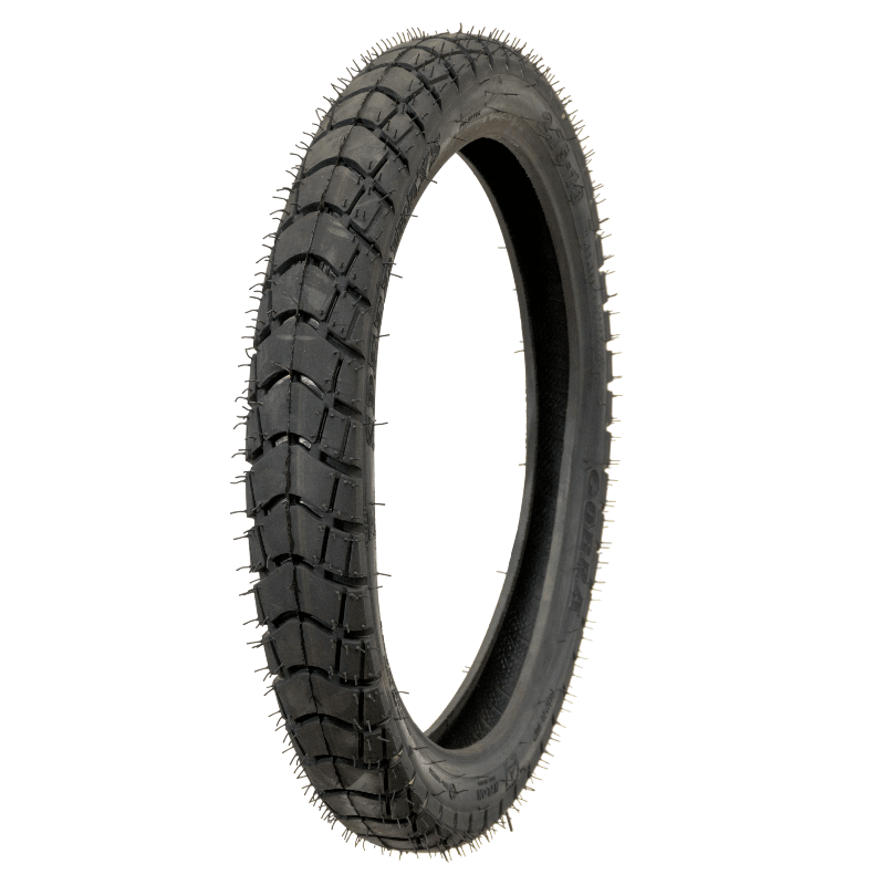 SPEEDWAYS TYRES 2.75-18 COBRA 6PR 50P TL DOT 2023 (SPEEDWAYS TYRES 2.75-18 COBRA 6PR 50P TL DOT 2023)