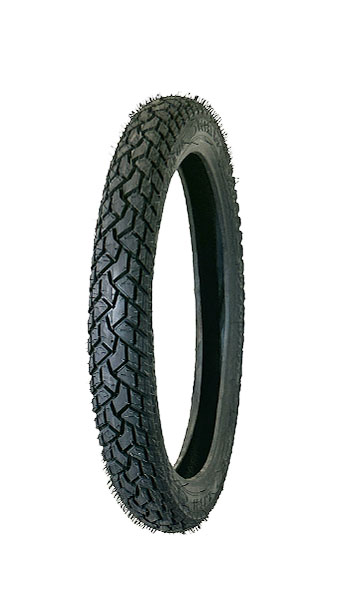 SPEEDWAYS TYRES 2.75-18 COBRA R-5 6PR 50P TL DOT 2025 (DUAL)