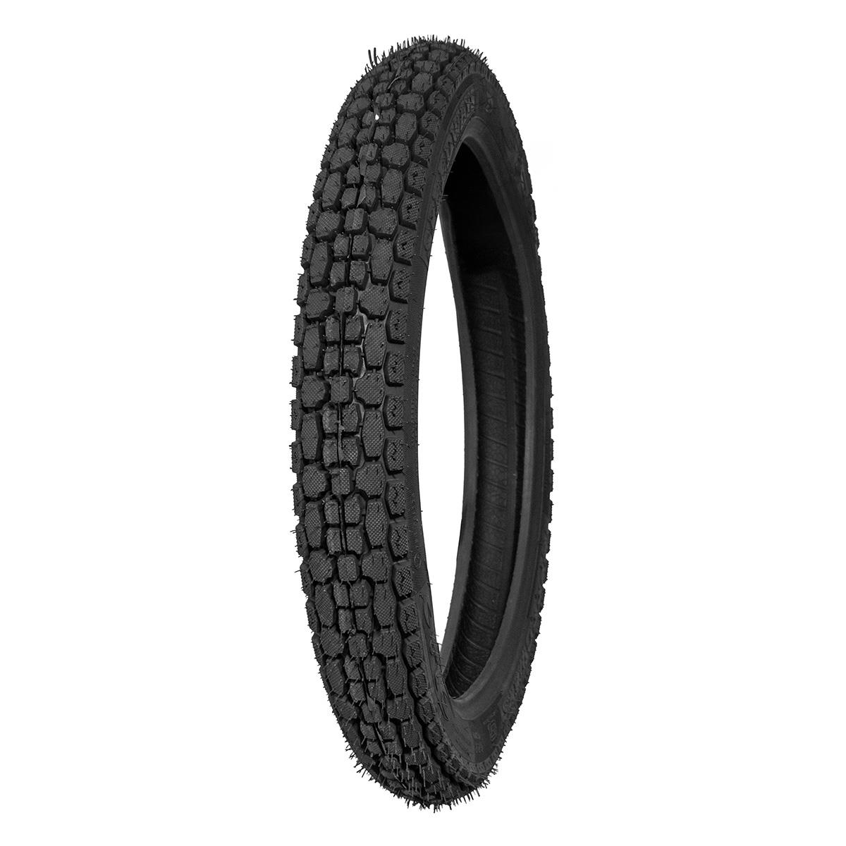 SPEEDWAYS TYRES 3.00-18 COBRA R-8 52P 6PR TT DOT 2024 (CLASSIC) (SPEEDWAYS TYRES 3.00-18 COBRA R-8 52P 6PR TT DOT 2024 (CLASSIC))