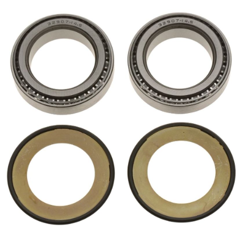 Steering bearingstěsnícími elements TOURMAX SSD901